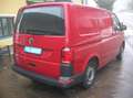 Volkswagen T6 Transporter Kasten  Parksensoren, Klima, Armlehnen, Tempomat Rouge - thumbnail 17