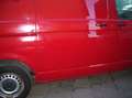 Volkswagen T6 Transporter Kasten  Parksensoren, Klima, Armlehnen, Tempomat Rouge - thumbnail 11