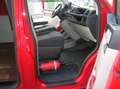 Volkswagen T6 Transporter Kasten  Parksensoren, Klima, Armlehnen, Tempomat Rouge - thumbnail 33