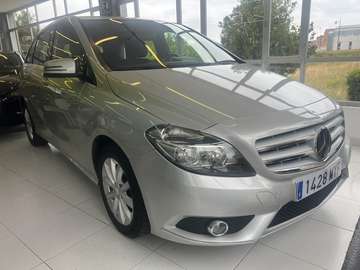 180CDI BE