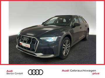 50 TDI tiptr. PANO MATRIX PDC