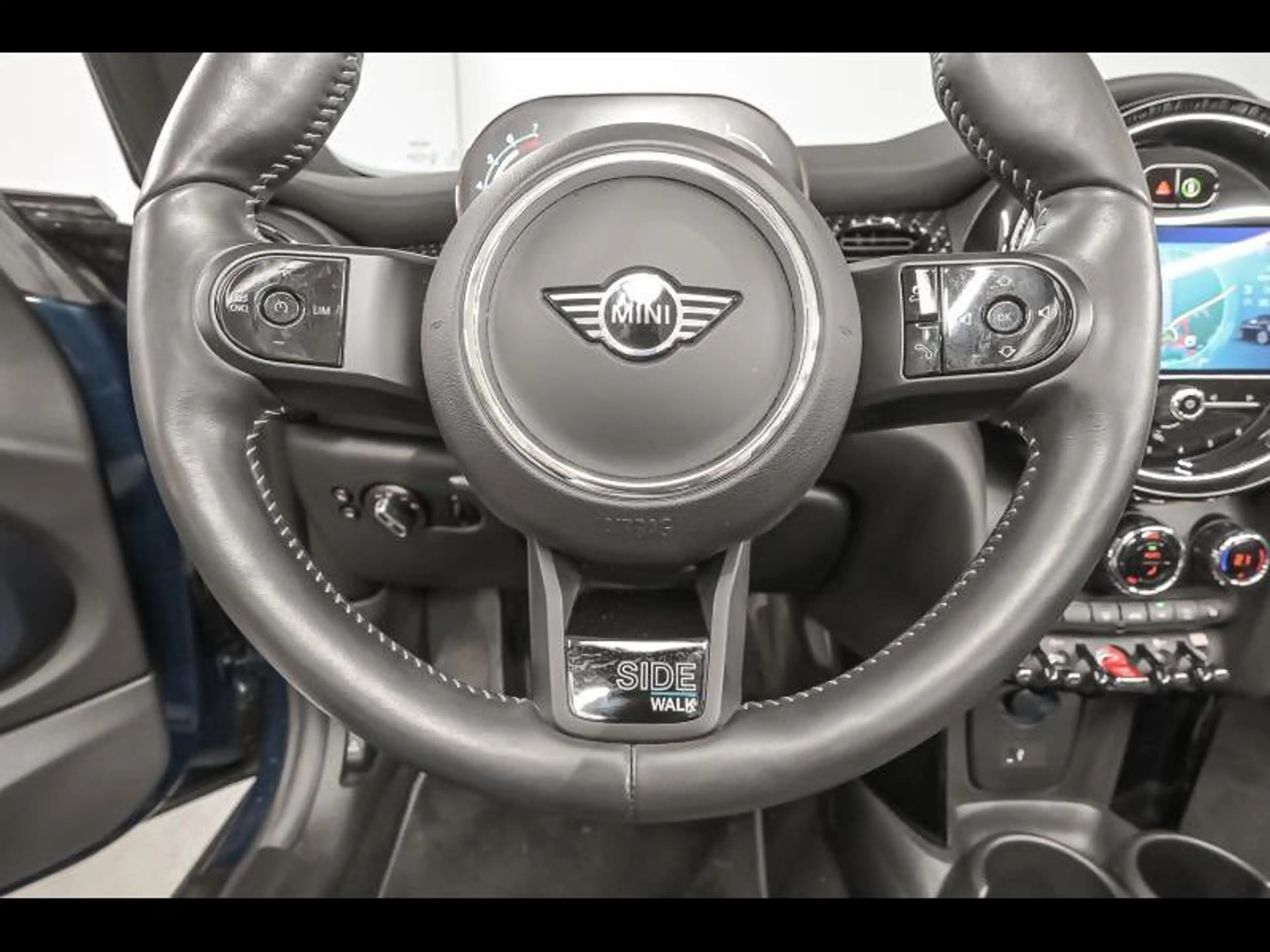 MINI Cooper Cabrio cooper cabrio — photo 12