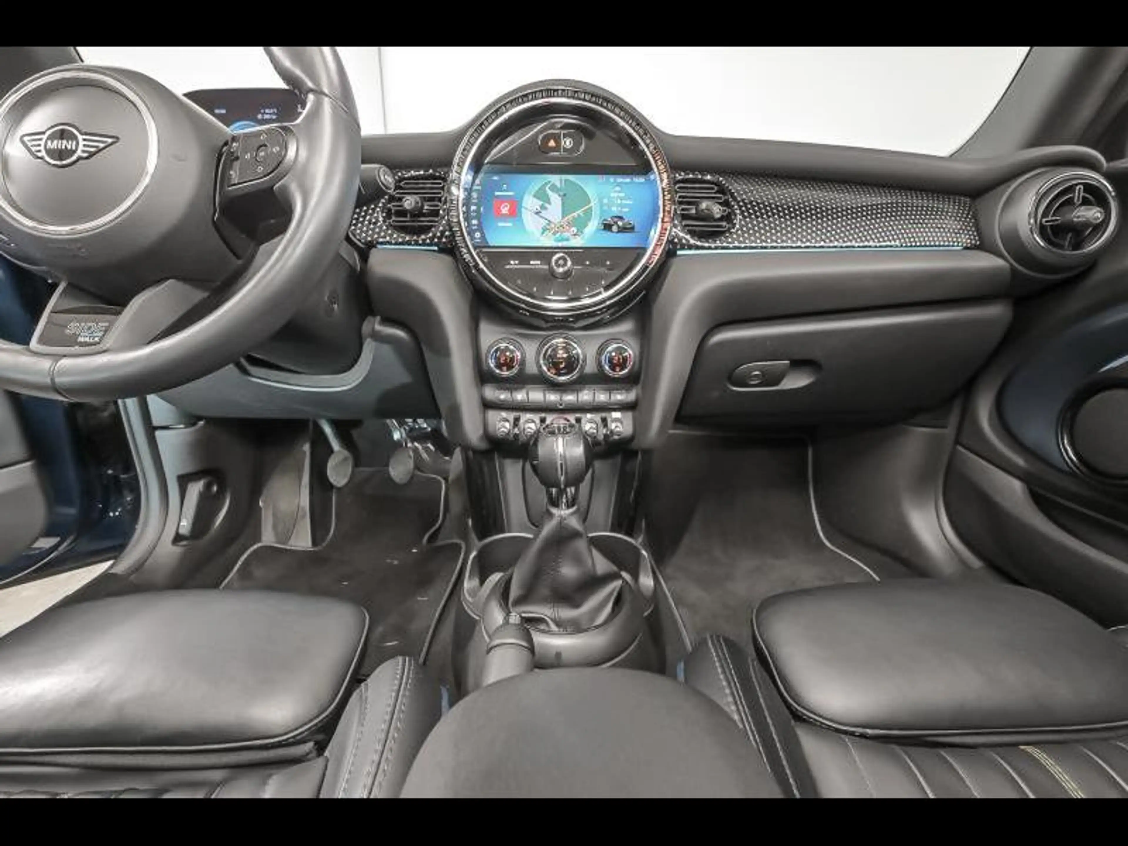MINI Cooper Cabrio cooper cabrio — photo 10