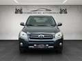 Toyota RAV 4 Rav 4 Cross Sport/Allrad/Navi/Tempomat/4x4 Gris - thumbnail 2
