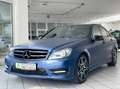 Mercedes-Benz C 350 C 300 CDI 4Matic*AMG-Line*1.Hand*Standheizung* Negro - thumbnail 11
