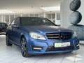 Mercedes-Benz C 350 C 300 CDI 4Matic*AMG-Line*1.Hand*Standheizung* Negro - thumbnail 12
