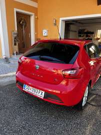 ST 1.2 TSI Style