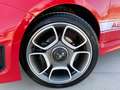 Abarth 595 595 UNICOPROPRIETARIO-GARANZIA Rouge - thumbnail 34