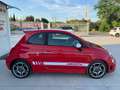Abarth 595 595 UNICOPROPRIETARIO-GARANZIA Rouge - thumbnail 3