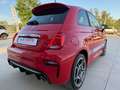 Abarth 595 595 UNICOPROPRIETARIO-GARANZIA Rouge - thumbnail 5