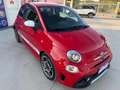 Abarth 595 595 UNICOPROPRIETARIO-GARANZIA Rouge - thumbnail 9