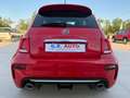 Abarth 595 595 UNICOPROPRIETARIO-GARANZIA Rosso - thumbnail 6