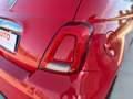 Abarth 595 595 UNICOPROPRIETARIO-GARANZIA Rouge - thumbnail 32