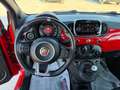 Abarth 595 595 UNICOPROPRIETARIO-GARANZIA Rouge - thumbnail 25