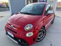 Abarth 595 595 UNICOPROPRIETARIO-GARANZIA Rosso - thumbnail 4