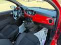 Abarth 595 595 UNICOPROPRIETARIO-GARANZIA Rojo - thumbnail 18