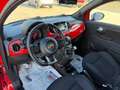 Abarth 595 595 UNICOPROPRIETARIO-GARANZIA Rouge - thumbnail 26