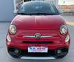 Abarth 595 595 UNICOPROPRIETARIO-GARANZIA Rouge - thumbnail 8