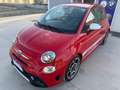 Abarth 595 595 UNICOPROPRIETARIO-GARANZIA Rouge - thumbnail 1