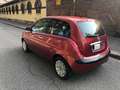 Lancia Ypsilon 1.4 16v cambio automatico 93000km!!!! Rosso - thumbnail 4