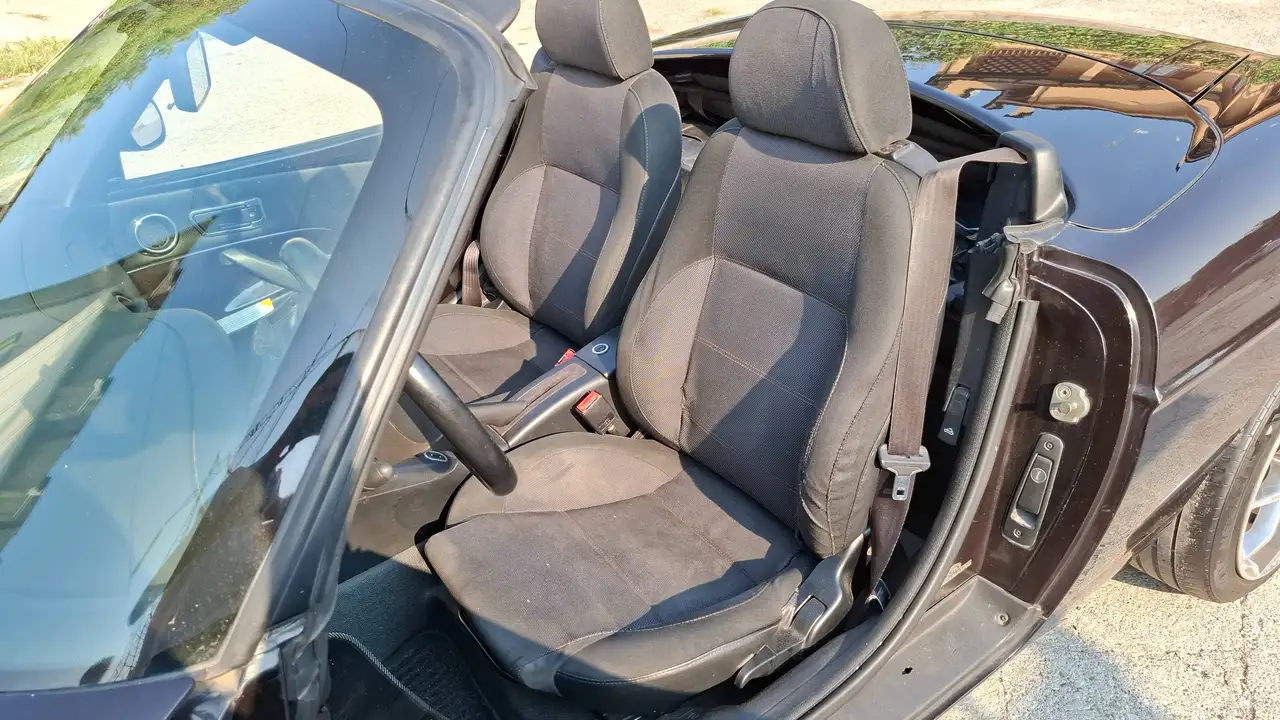 Fiat Barchetta 1.8 16v, foto 8