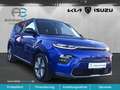 Kia Soul e-Soul Vision Blau - thumbnail 2