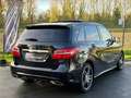Mercedes-Benz B 200 200D 136CH FASCINATION AMG 7G-DCT * 2018 * TOIT OUVRANT * CAMERA Noir - thumbnail 3