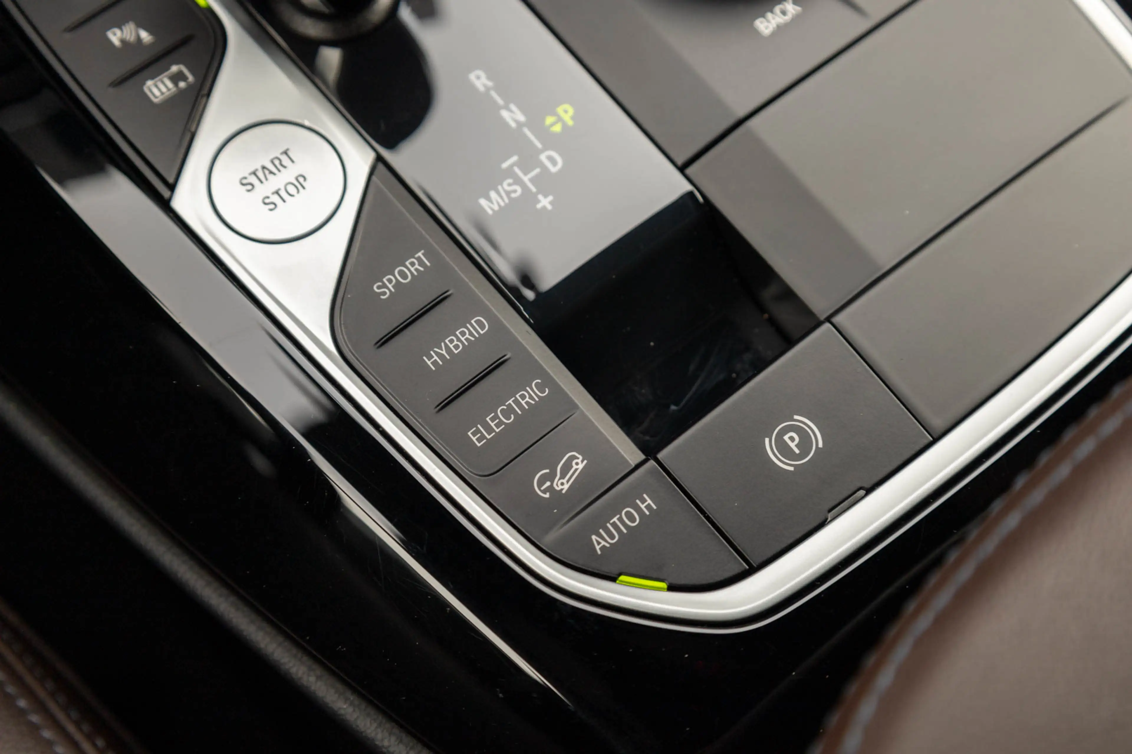 BMW X3 G01 xDrive30e High Executive M Sport / Facelift / — photo 40