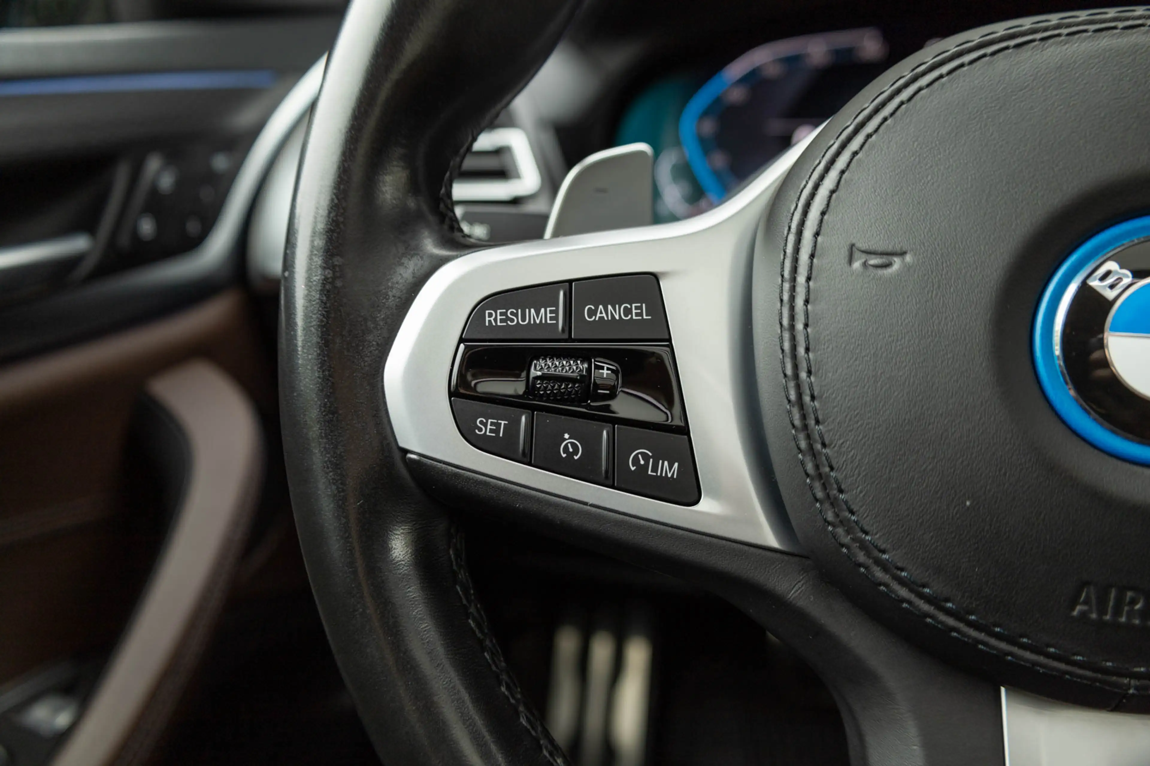 BMW X3 G01 xDrive30e High Executive M Sport / Facelift / — photo 22
