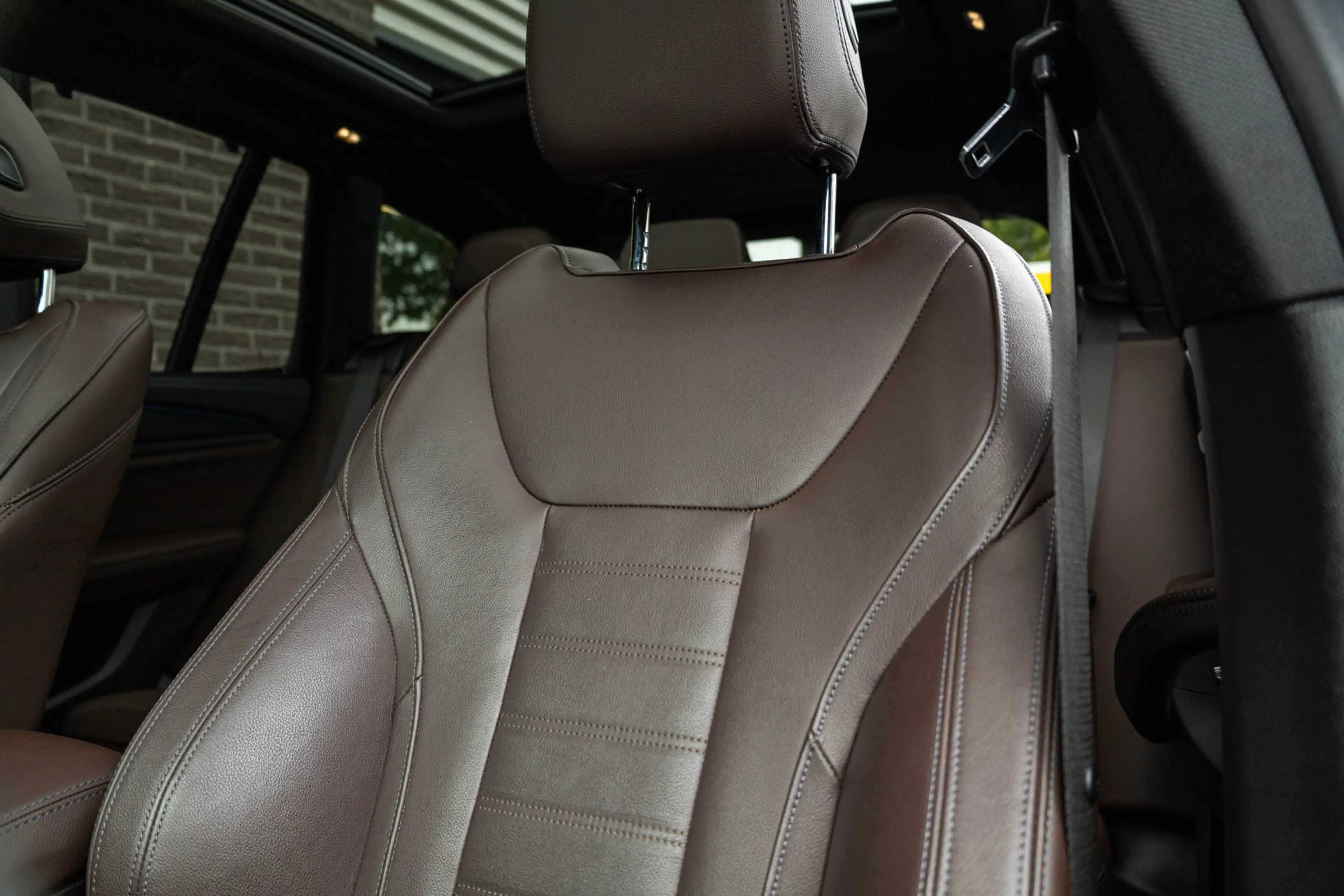 BMW X3 G01 xDrive30e High Executive M Sport / Facelift / — photo 16