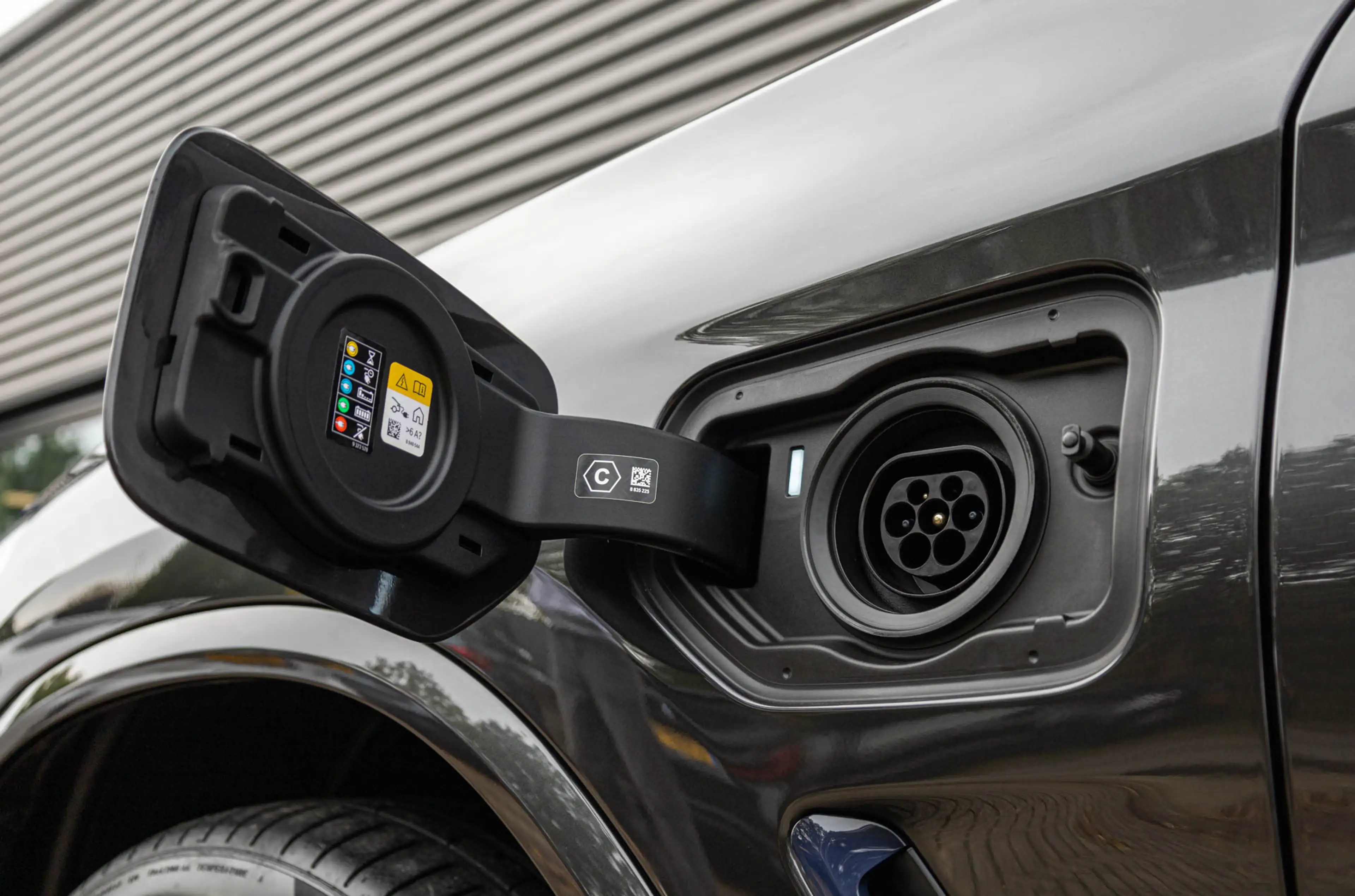 BMW X3 G01 xDrive30e High Executive M Sport / Facelift / — photo 12
