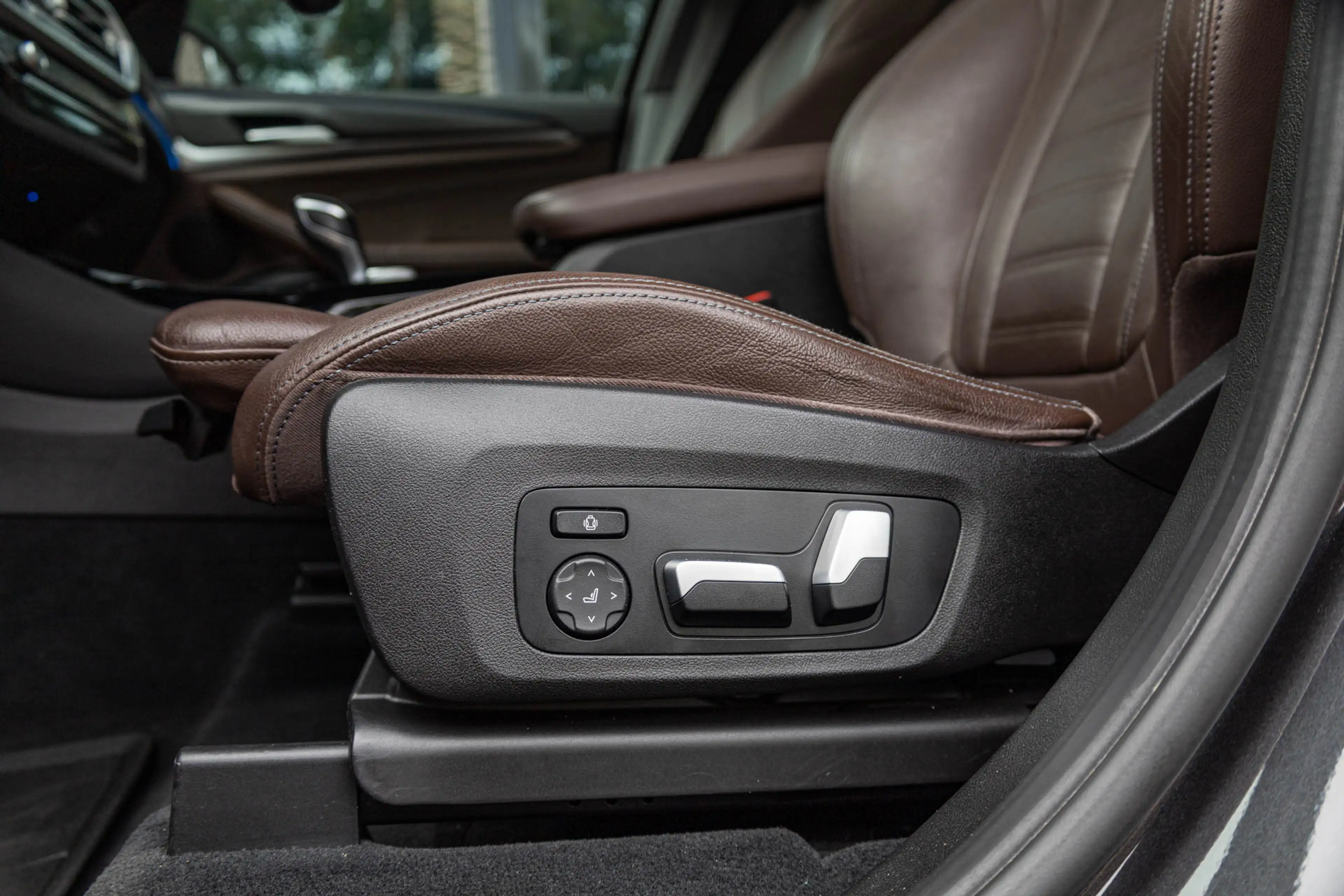BMW X3 G01 xDrive30e High Executive M Sport / Facelift / — photo 17