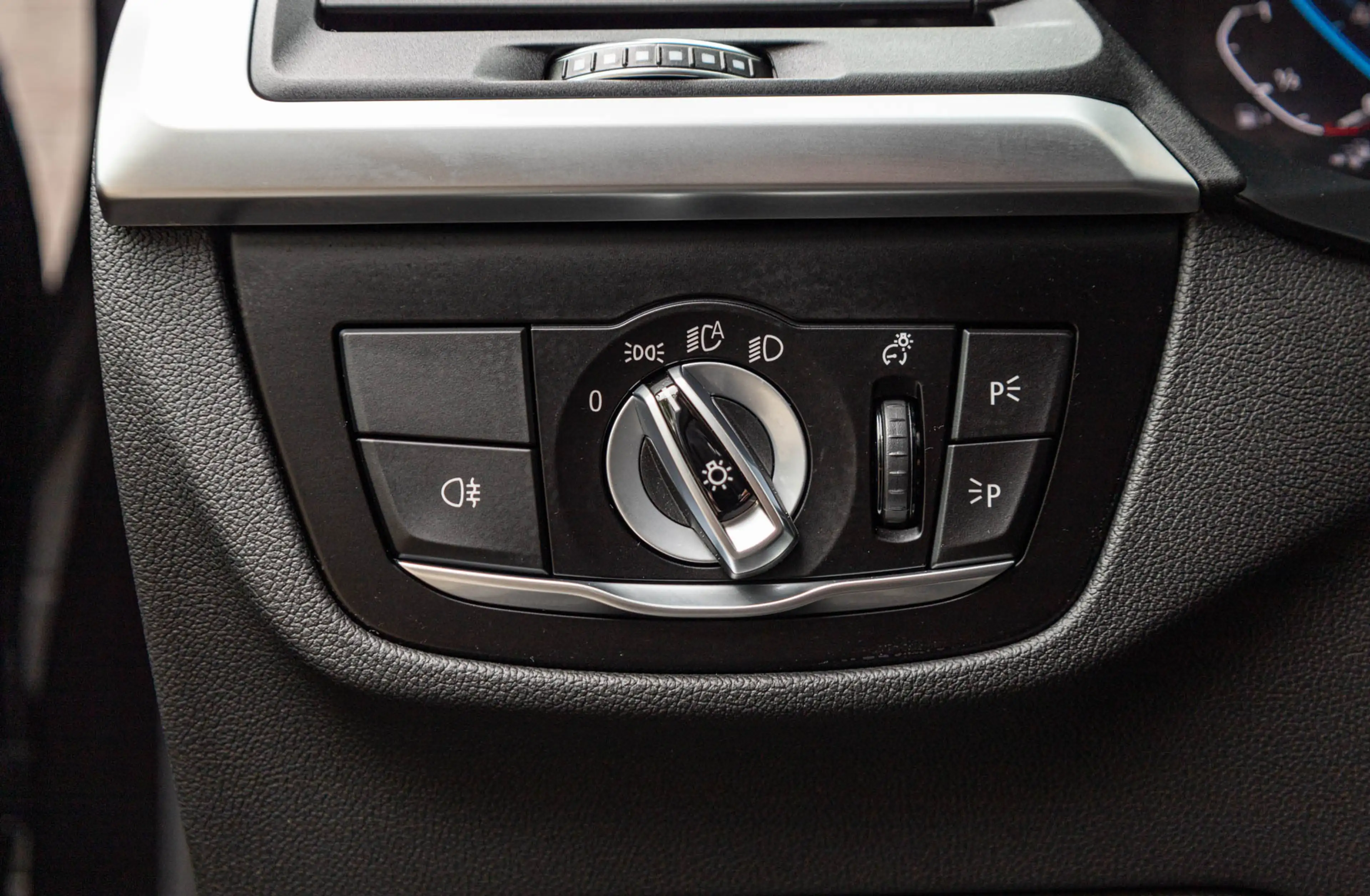BMW X3 G01 xDrive30e High Executive M Sport / Facelift / — photo 26