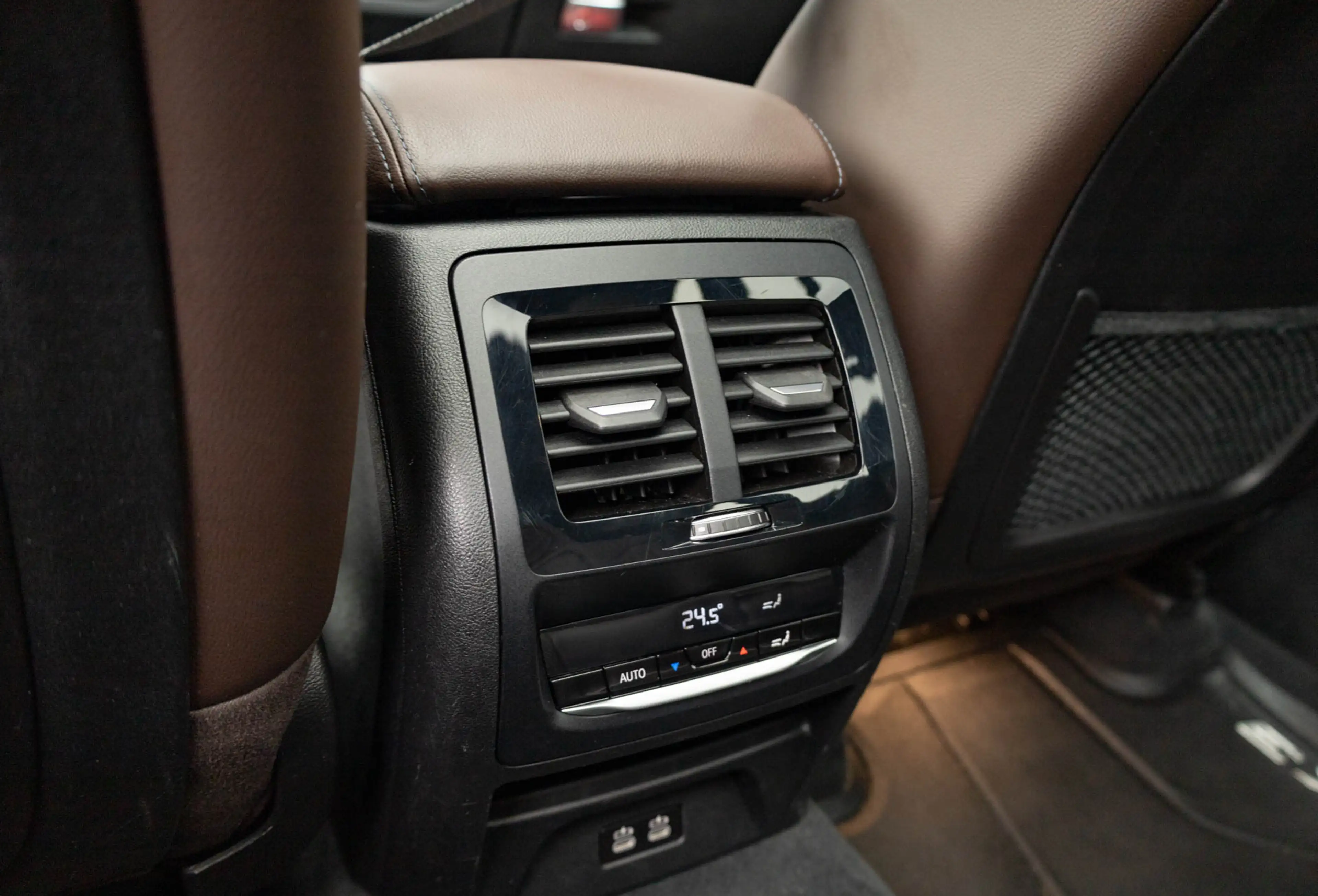 BMW X3 G01 xDrive30e High Executive M Sport / Facelift / — photo 45