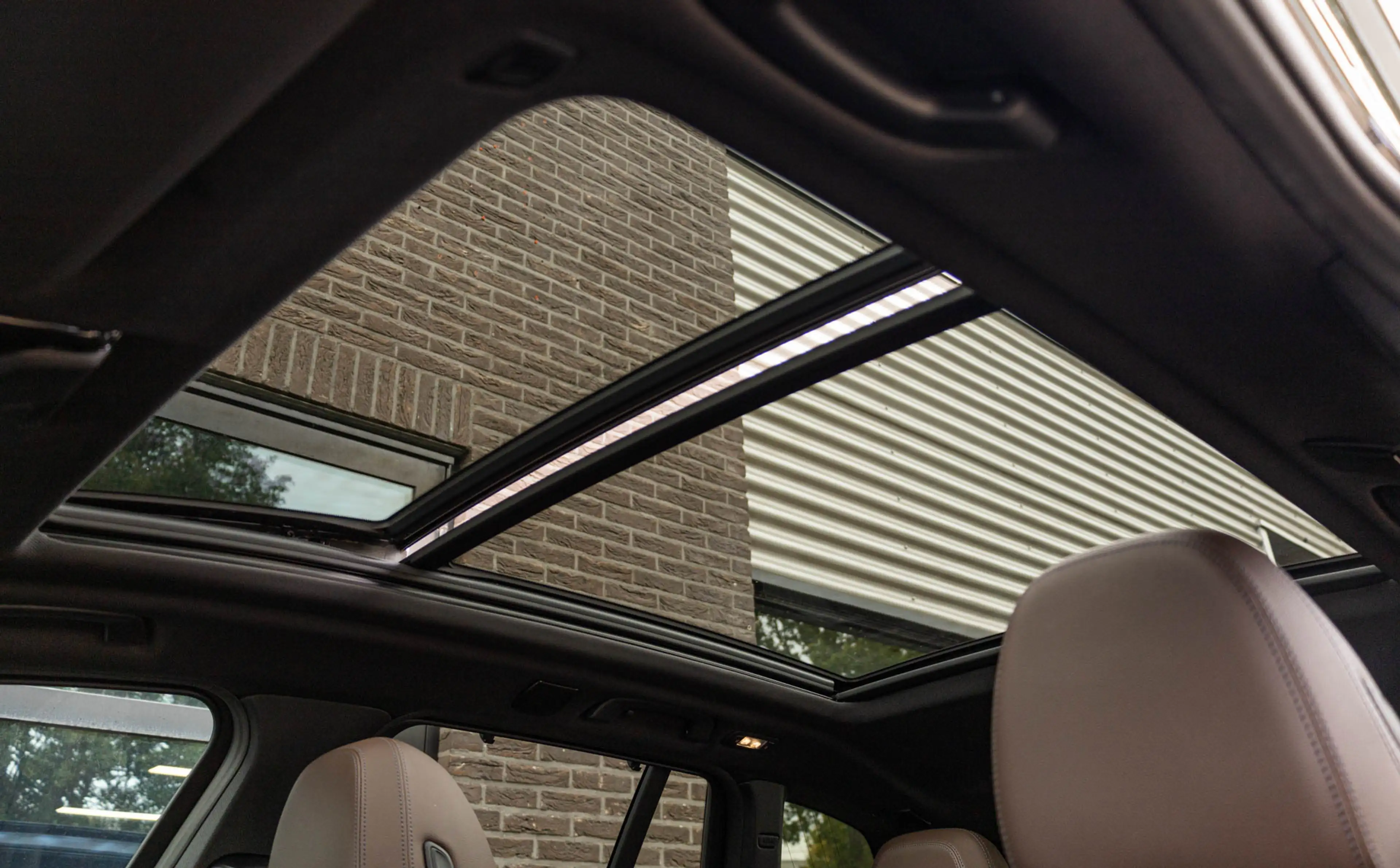 BMW X3 G01 xDrive30e High Executive M Sport / Facelift / — photo 15