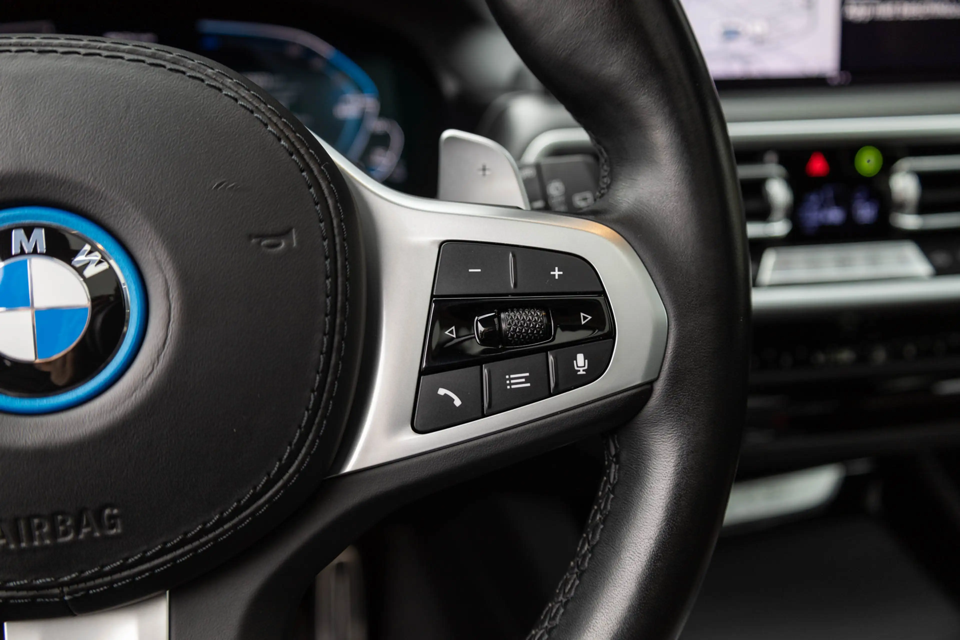 BMW X3 G01 xDrive30e High Executive M Sport / Facelift / — photo 21