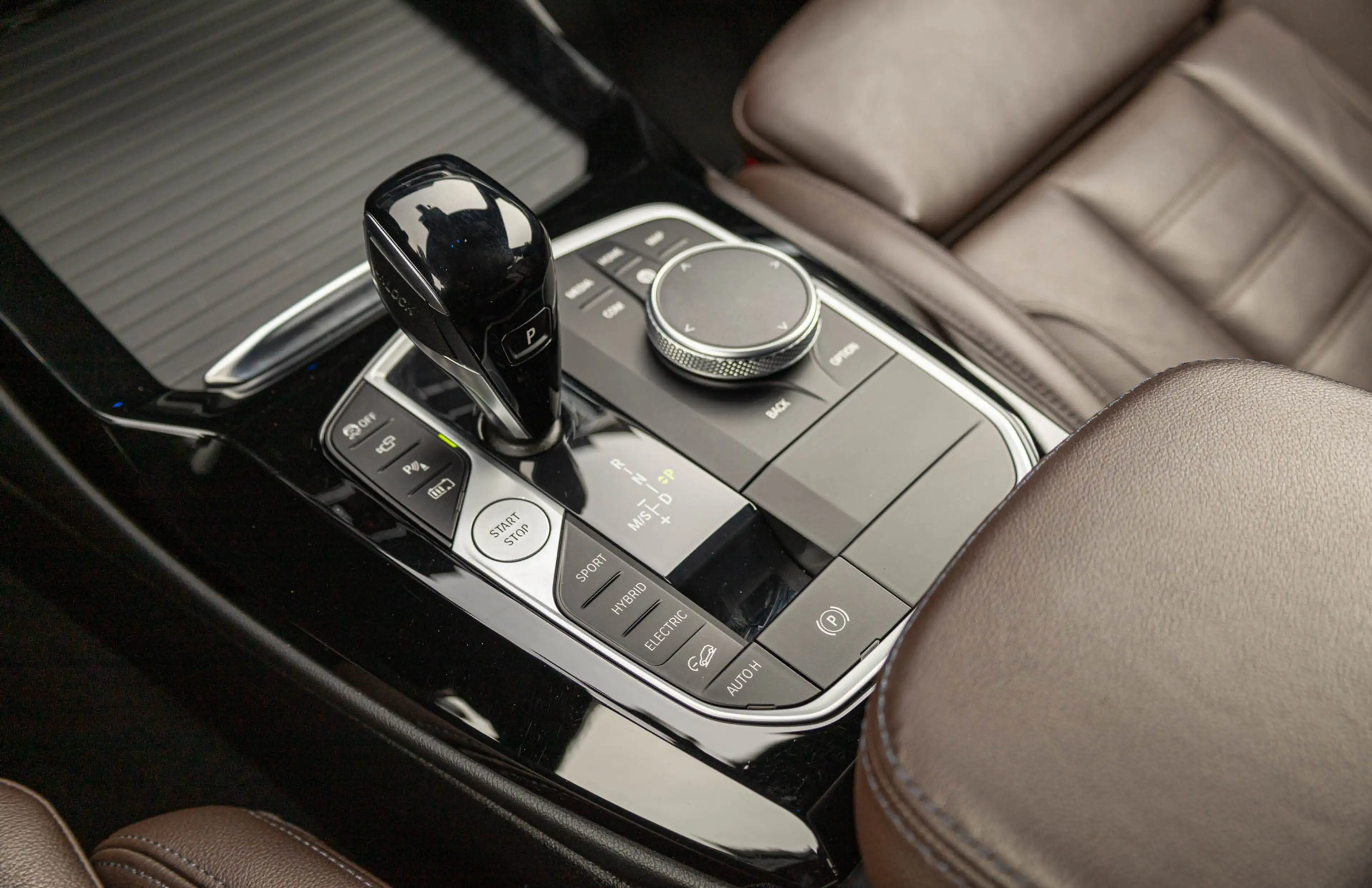 BMW X3 G01 xDrive30e High Executive M Sport / Facelift / — photo 31