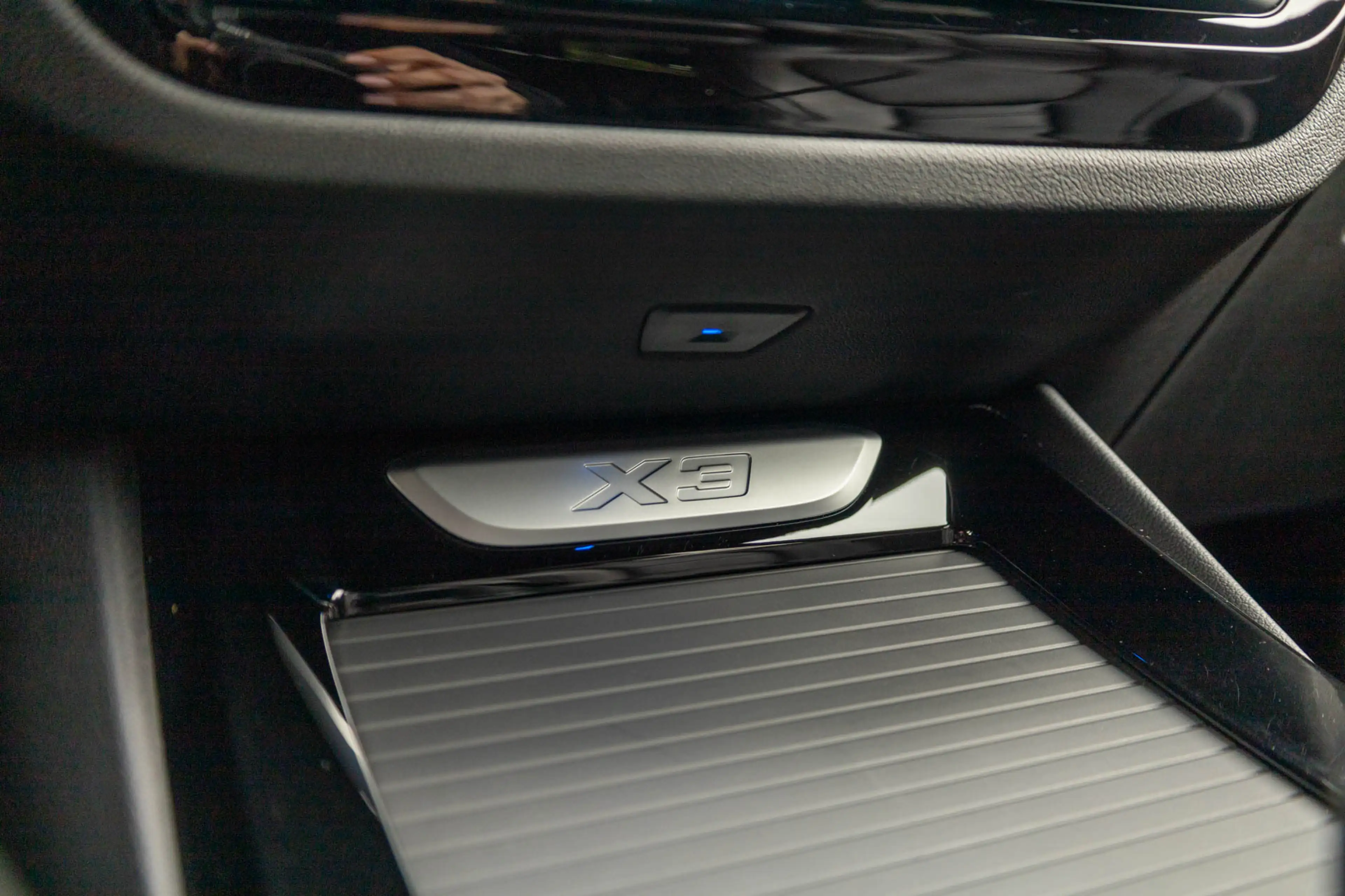 BMW X3 G01 xDrive30e High Executive M Sport / Facelift / — photo 43