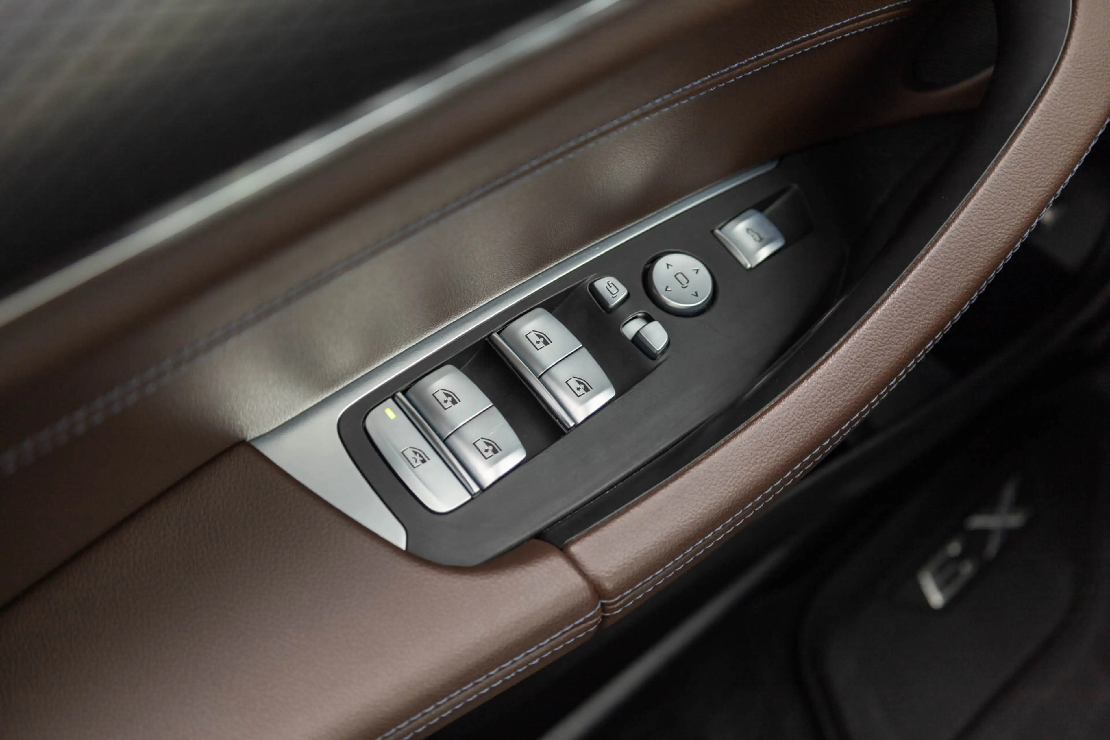 BMW X3 G01 xDrive30e High Executive M Sport / Facelift / — photo 27