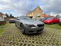 BMW M6 Cabrio Szürke - thumbnail 1