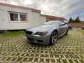 BMW M6 Cabrio Grijs - thumbnail 2