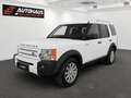 Land Rover Discovery 3 2,7 TdV6 S Aut. DPF| 7-SITZER | TOP AUSSTATTU... Weiß - thumbnail 1
