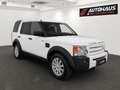 Land Rover Discovery 3 2,7 TdV6 S Aut. DPF| 7-SITZER | TOP AUSSTATTU... Weiß - thumbnail 4