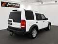 Land Rover Discovery 3 2,7 TdV6 S Aut. DPF| 7-SITZER | TOP AUSSTATTU... Weiß - thumbnail 6