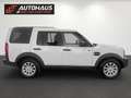 Land Rover Discovery 3 2,7 TdV6 S Aut. DPF| 7-SITZER | TOP AUSSTATTU... Weiß - thumbnail 5