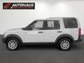 Land Rover Discovery 3 2,7 TdV6 S Aut. DPF| 7-SITZER | TOP AUSSTATTU... Weiß - thumbnail 2