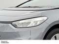 Volkswagen ID.3 Pro 107 kW NAVI LED PDC KLIMA ZV E-FENSTER Grau - thumbnail 5