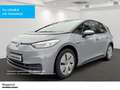 Volkswagen ID.3 Pro 107 kW NAVI LED PDC KLIMA ZV E-FENSTER Grau - thumbnail 1