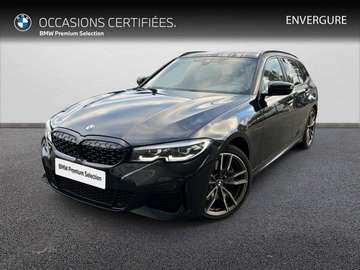 M340dA MH xDrive 340ch