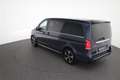 Mercedes-Benz EQV 300 AV Airm. Distr. Pano Wart.P. NP 110.3 Bleu - thumbnail 4